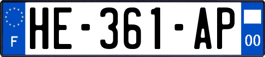 HE-361-AP