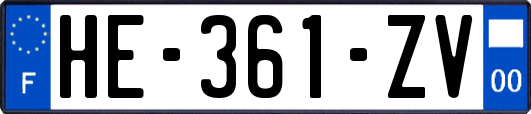 HE-361-ZV