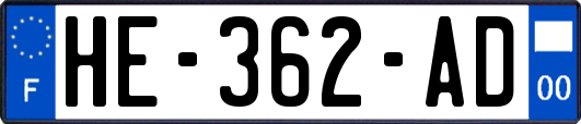 HE-362-AD