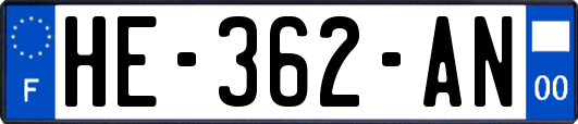 HE-362-AN