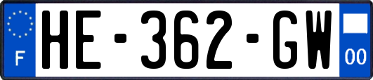 HE-362-GW