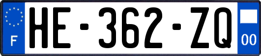 HE-362-ZQ