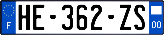 HE-362-ZS