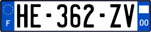 HE-362-ZV