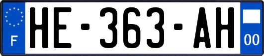 HE-363-AH