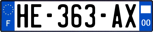 HE-363-AX