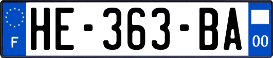 HE-363-BA