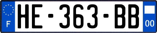 HE-363-BB