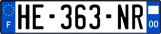 HE-363-NR