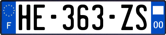 HE-363-ZS