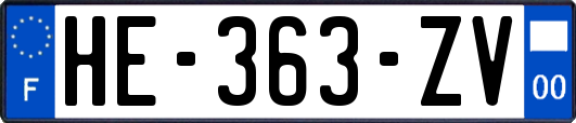 HE-363-ZV