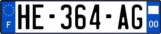 HE-364-AG
