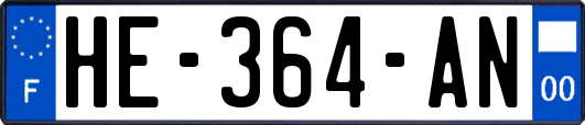 HE-364-AN