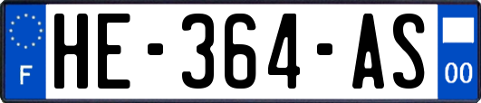 HE-364-AS