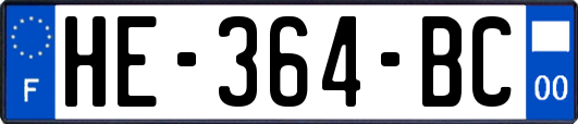 HE-364-BC