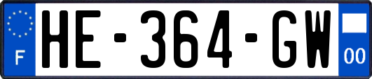 HE-364-GW