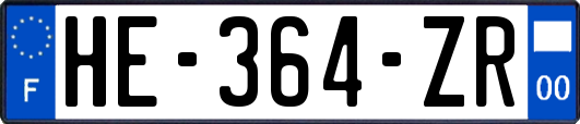 HE-364-ZR