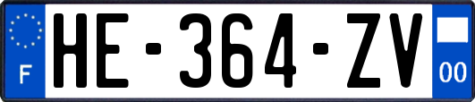 HE-364-ZV