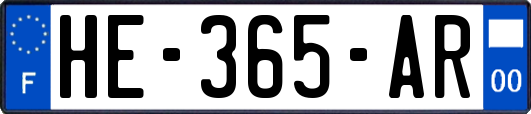 HE-365-AR