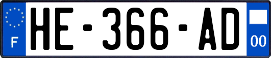 HE-366-AD