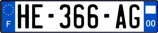 HE-366-AG