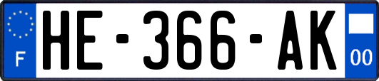 HE-366-AK