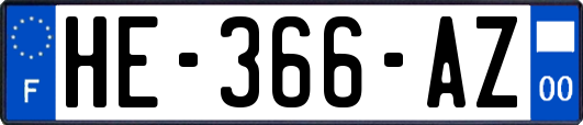 HE-366-AZ