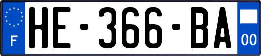 HE-366-BA