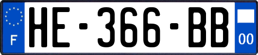 HE-366-BB