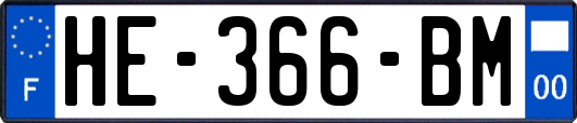 HE-366-BM