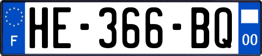 HE-366-BQ