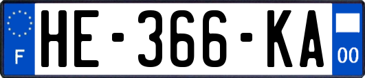 HE-366-KA