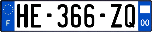 HE-366-ZQ