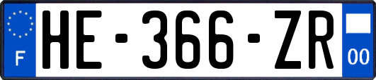 HE-366-ZR
