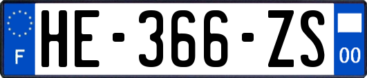 HE-366-ZS