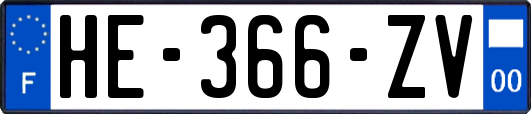 HE-366-ZV