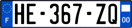 HE-367-ZQ