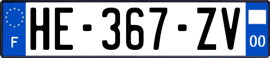 HE-367-ZV