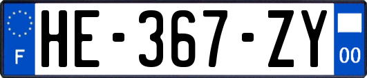 HE-367-ZY