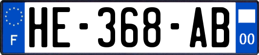 HE-368-AB