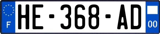 HE-368-AD