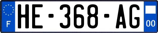 HE-368-AG