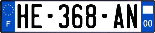 HE-368-AN