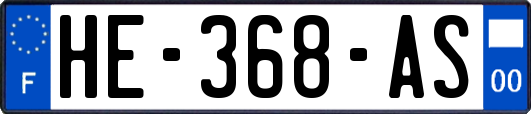 HE-368-AS