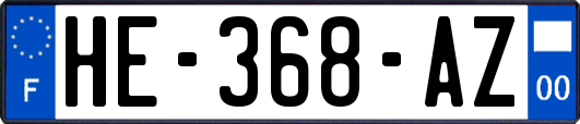 HE-368-AZ