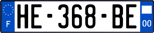 HE-368-BE