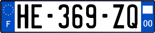 HE-369-ZQ