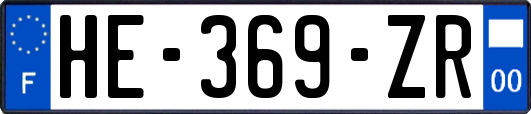 HE-369-ZR