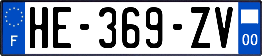 HE-369-ZV
