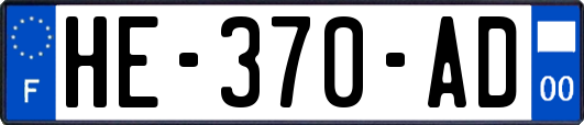 HE-370-AD